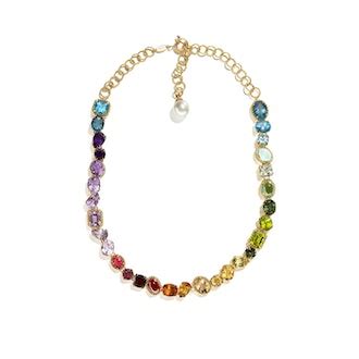 dolce gabbana rainbow room|Women'S Jewelry Rainbow Collection .